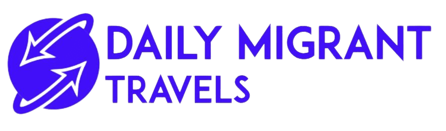 Daily Migrant Travels