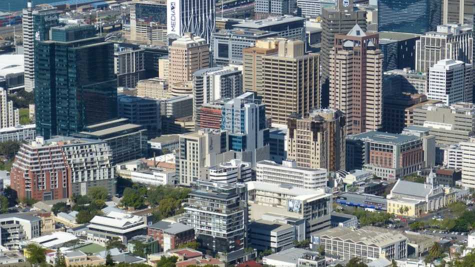 Image of Cape Town