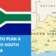 how to Plan a Trip to South Africa