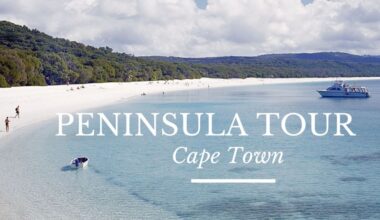 Peninsula Tour Cape Town