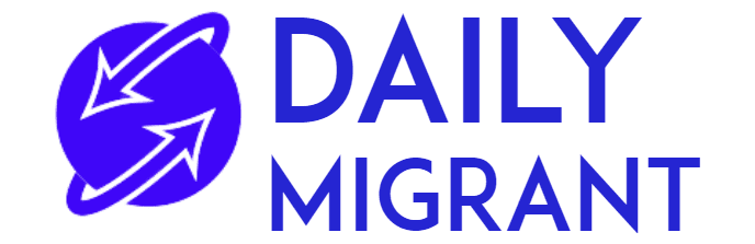 DAILY MIGRANT