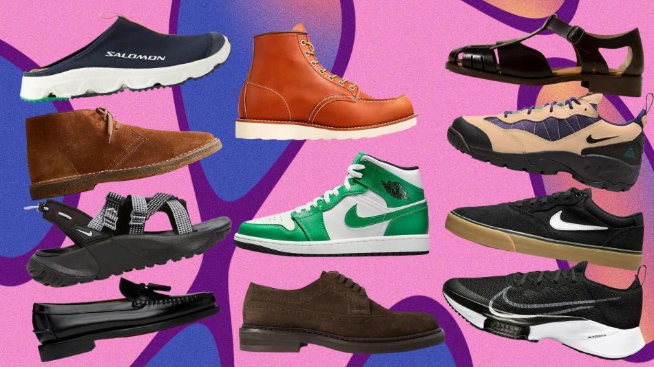 This is the Ultimate Guide on How to Pack Shoes for Travel in 2024