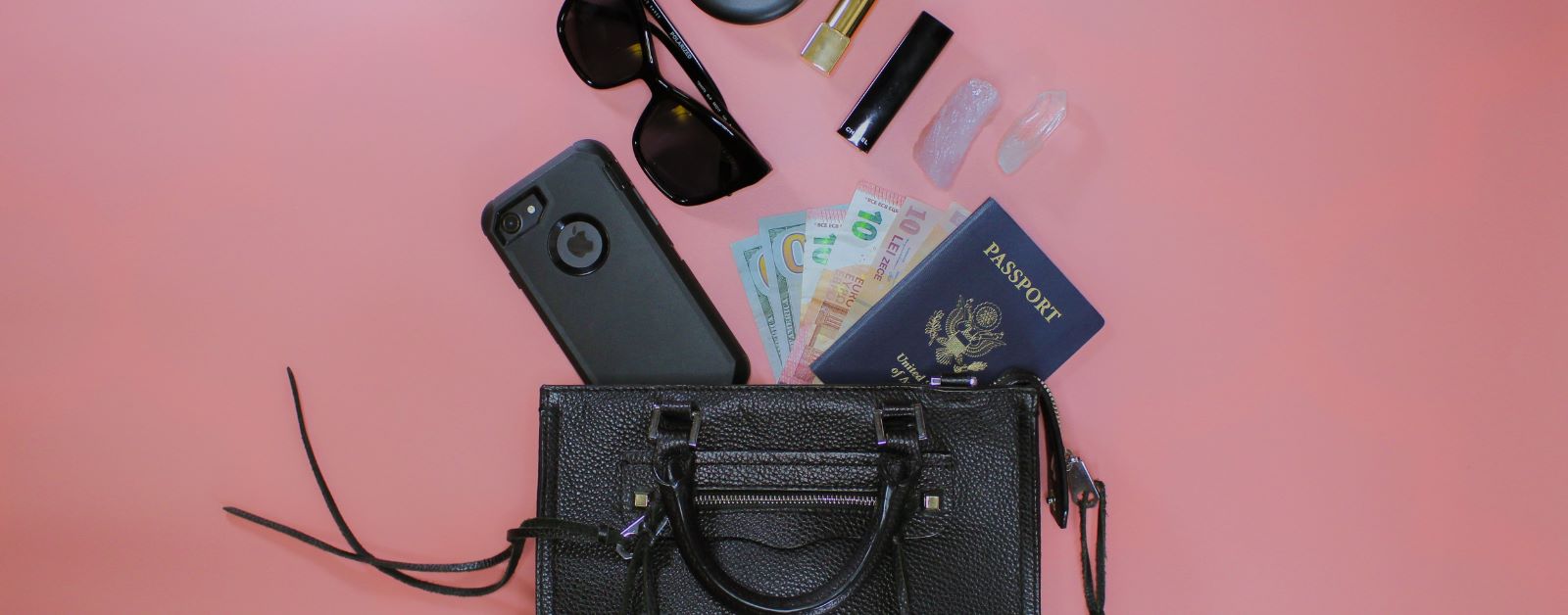 travel essentials for women in the United States